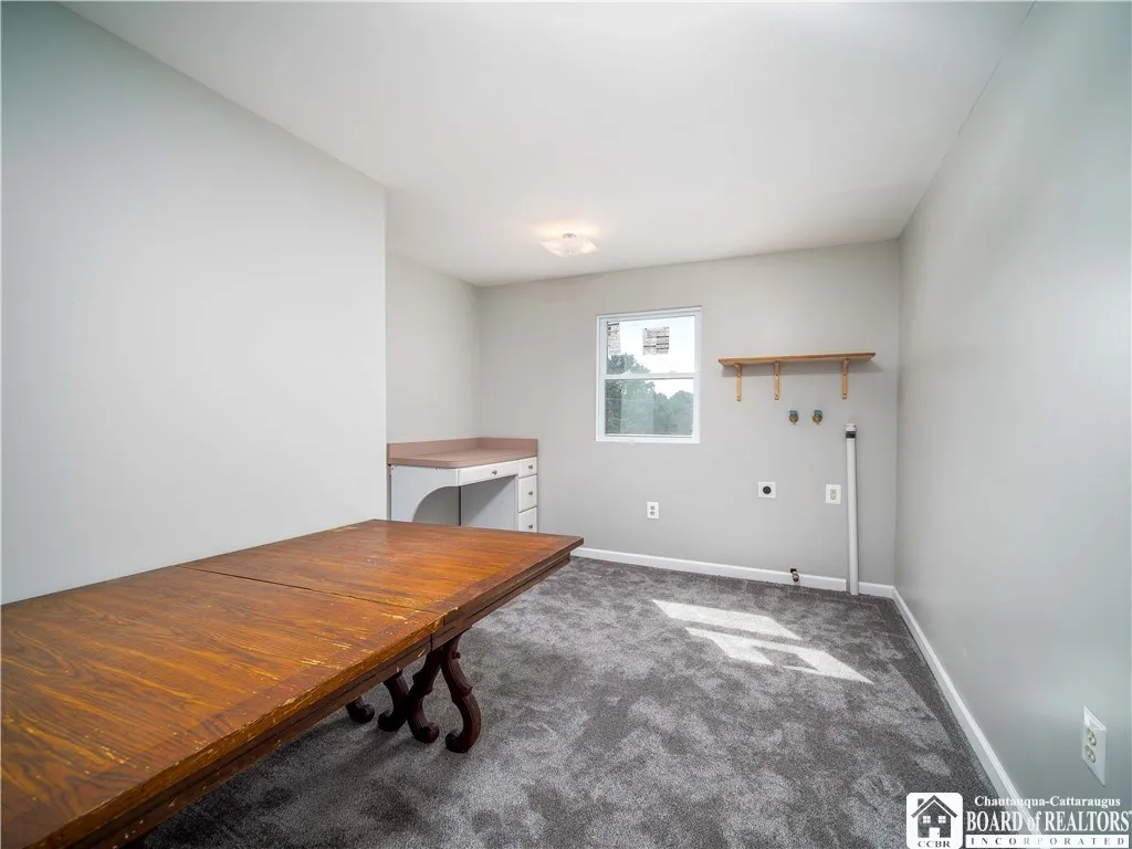 3710 Cowing Road, Busti, New York 14750, Busti, New York 14750, 5 Bedrooms Bedrooms, 8 Rooms Rooms,3 BathroomsBathrooms,Residential,For Sale,3710 Cowing Road, Busti, New York 14750,R1618031