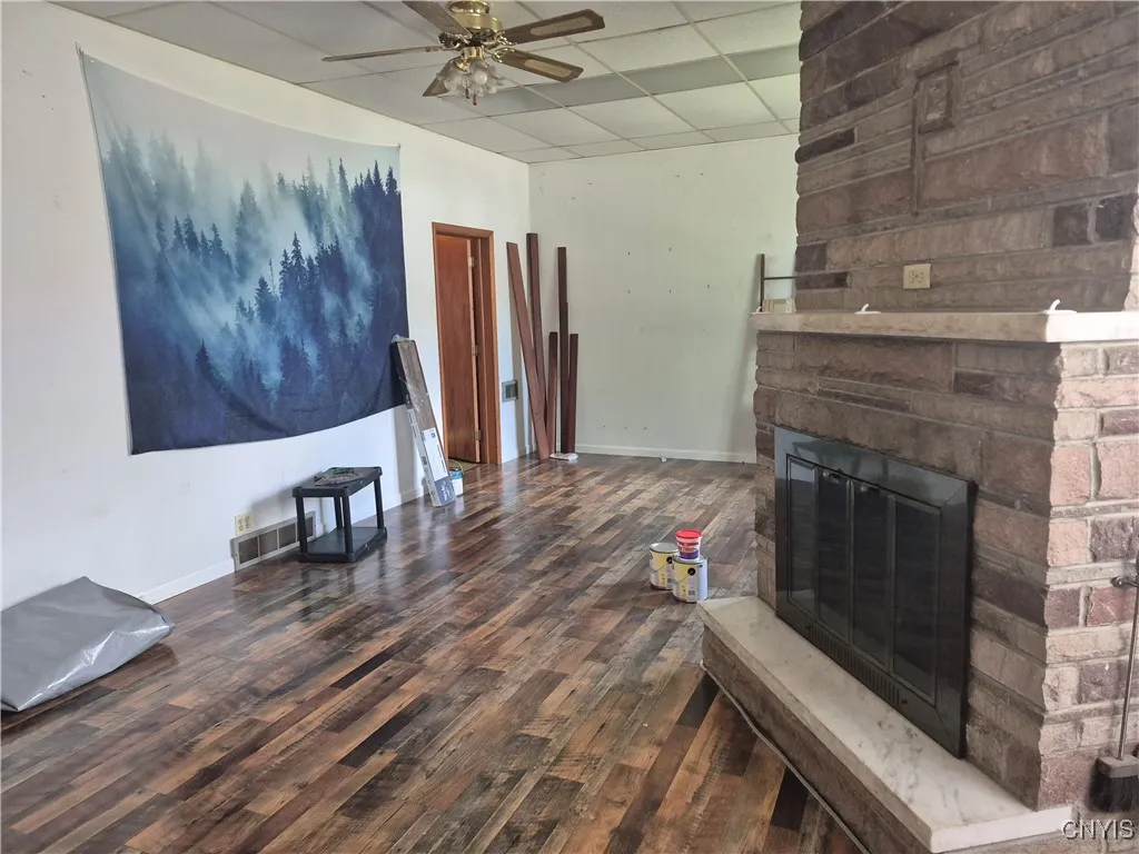 313 West 3rd Street South, Fulton, New York 13069, Fulton, New York 13069, 4 Bedrooms Bedrooms, 8 Rooms Rooms,2 BathroomsBathrooms,Residential,For Sale,313 West 3rd Street South, Fulton, New York 13069,S1618885
