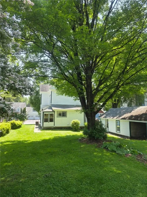 77 Vestal Avenue, Hancock, New York 13783, Hancock, New York 13783, 3 Bedrooms Bedrooms, 8 Rooms Rooms,2 BathroomsBathrooms,Residential,For Sale,77 Vestal Avenue, Hancock, New York 13783,R1618873