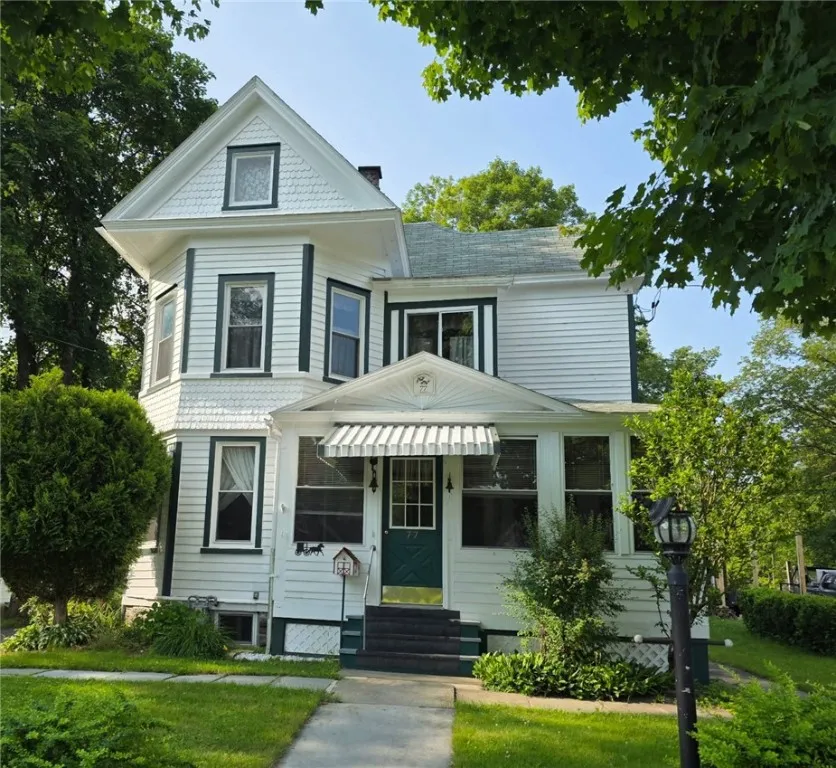 77 Vestal Avenue, Hancock, New York 13783, Hancock, New York 13783, 3 Bedrooms Bedrooms, 8 Rooms Rooms,2 BathroomsBathrooms,Residential,For Sale,77 Vestal Avenue, Hancock, New York 13783,R1618873