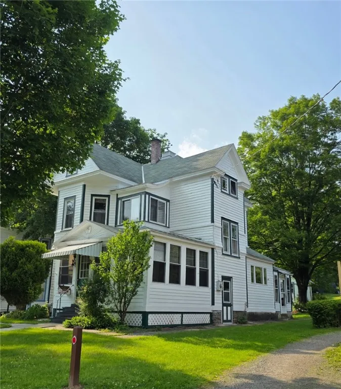 77 Vestal Avenue, Hancock, New York 13783, Hancock, New York 13783, 3 Bedrooms Bedrooms, 8 Rooms Rooms,2 BathroomsBathrooms,Residential,For Sale,77 Vestal Avenue, Hancock, New York 13783,R1618873