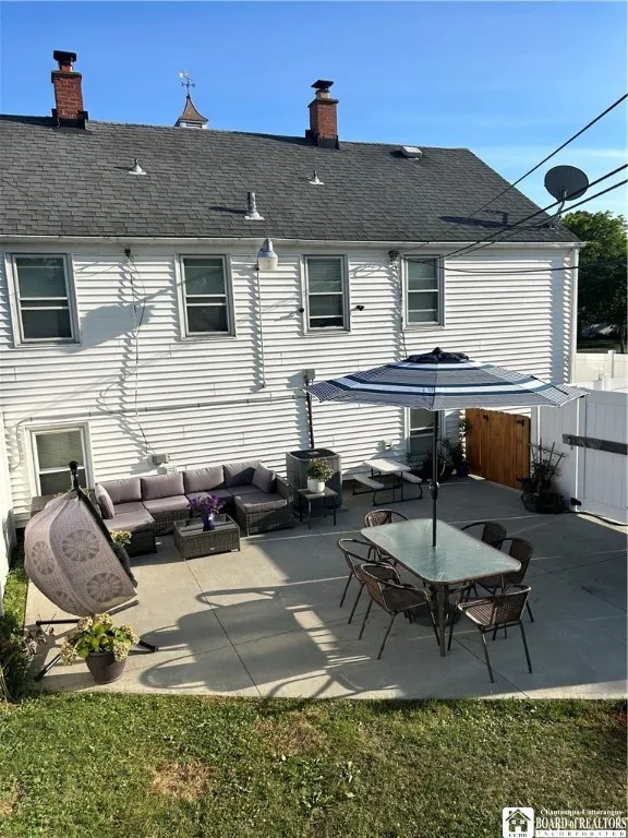 758 Highland Avenue, Tonawanda, New York 14223, Tonawanda, New York 14223, 6 Bedrooms Bedrooms, ,2 BathroomsBathrooms,Residential,For Sale,758 Highland Avenue, Tonawanda, New York 14223,R1618911