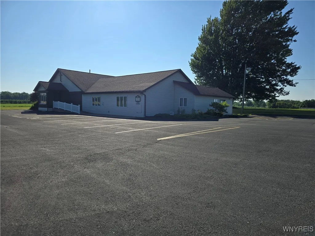 11945 Million Dollar Highway, Ridgeway, New York 1, Ridgeway, New York 14103, ,Commercial Sale,For Sale,11945 Million Dollar Highway, Ridgeway, New York 1,B1618830