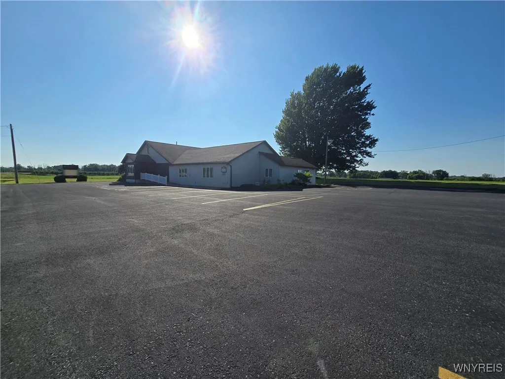 11945 Million Dollar Highway, Ridgeway, New York 1, Ridgeway, New York 14103, ,Commercial Sale,For Sale,11945 Million Dollar Highway, Ridgeway, New York 1,B1618830