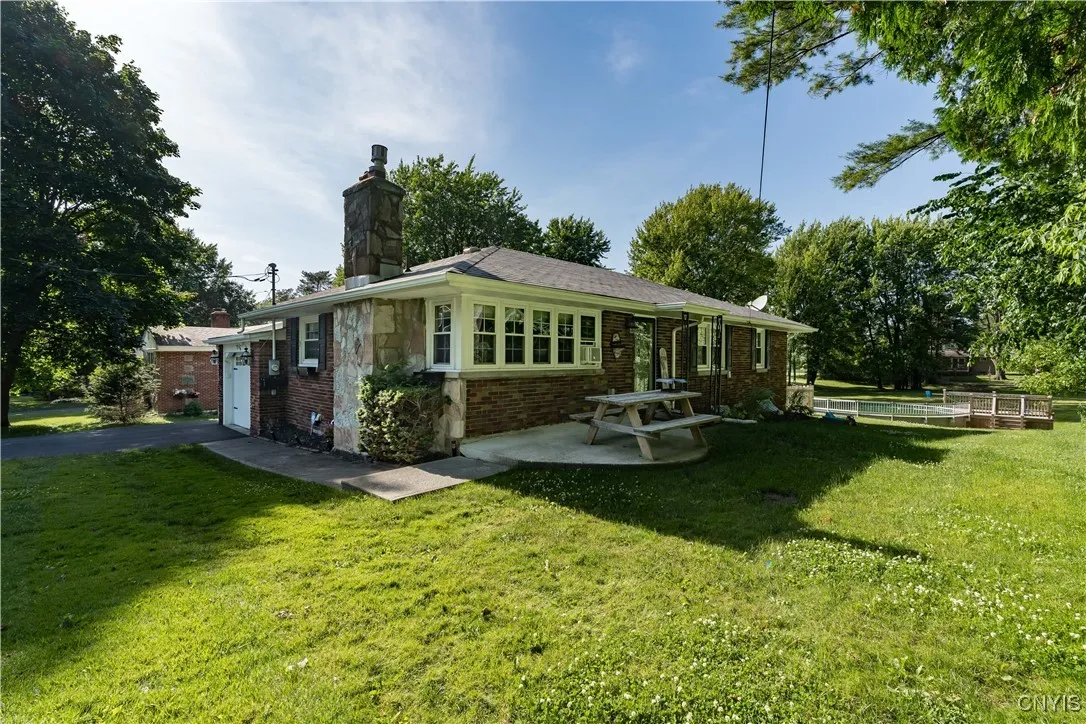 266 Chestnut Street, Watertown City, New York 1360, Watertown City, New York 13601, 3 Bedrooms Bedrooms, 9 Rooms Rooms,1 BathroomBathrooms,Residential,For Sale,266 Chestnut Street, Watertown City, New York 1360,S1617787