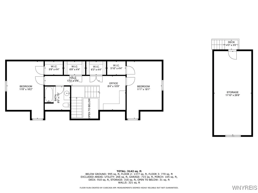 6149 Fairview Lane, Great Valley, New York 14741, Great Valley, New York 14741, 4 Bedrooms Bedrooms, 8 Rooms Rooms,2 BathroomsBathrooms,Residential,For Sale,6149 Fairview Lane, Great Valley, New York 14741,B1618877