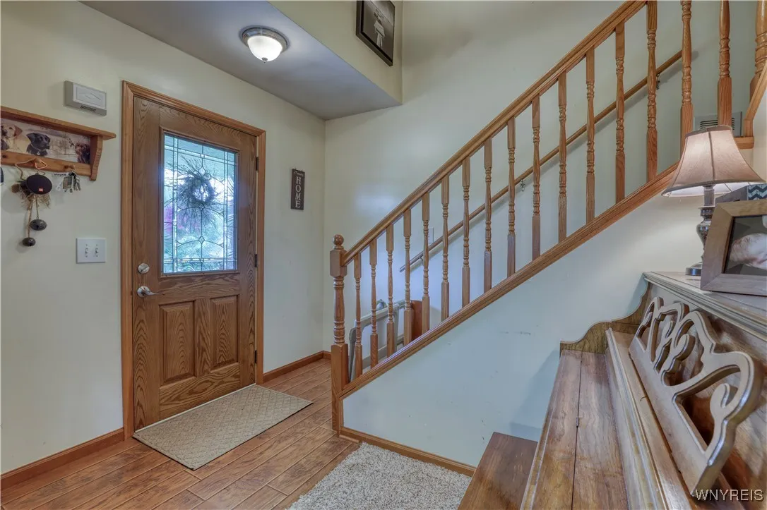 6149 Fairview Lane, Great Valley, New York 14741, Great Valley, New York 14741, 4 Bedrooms Bedrooms, 8 Rooms Rooms,2 BathroomsBathrooms,Residential,For Sale,6149 Fairview Lane, Great Valley, New York 14741,B1618877
