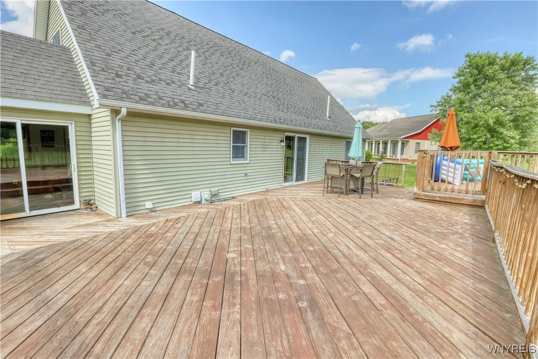 6149 Fairview Lane, Great Valley, New York 14741, Great Valley, New York 14741, 4 Bedrooms Bedrooms, 8 Rooms Rooms,2 BathroomsBathrooms,Residential,For Sale,6149 Fairview Lane, Great Valley, New York 14741,B1618877