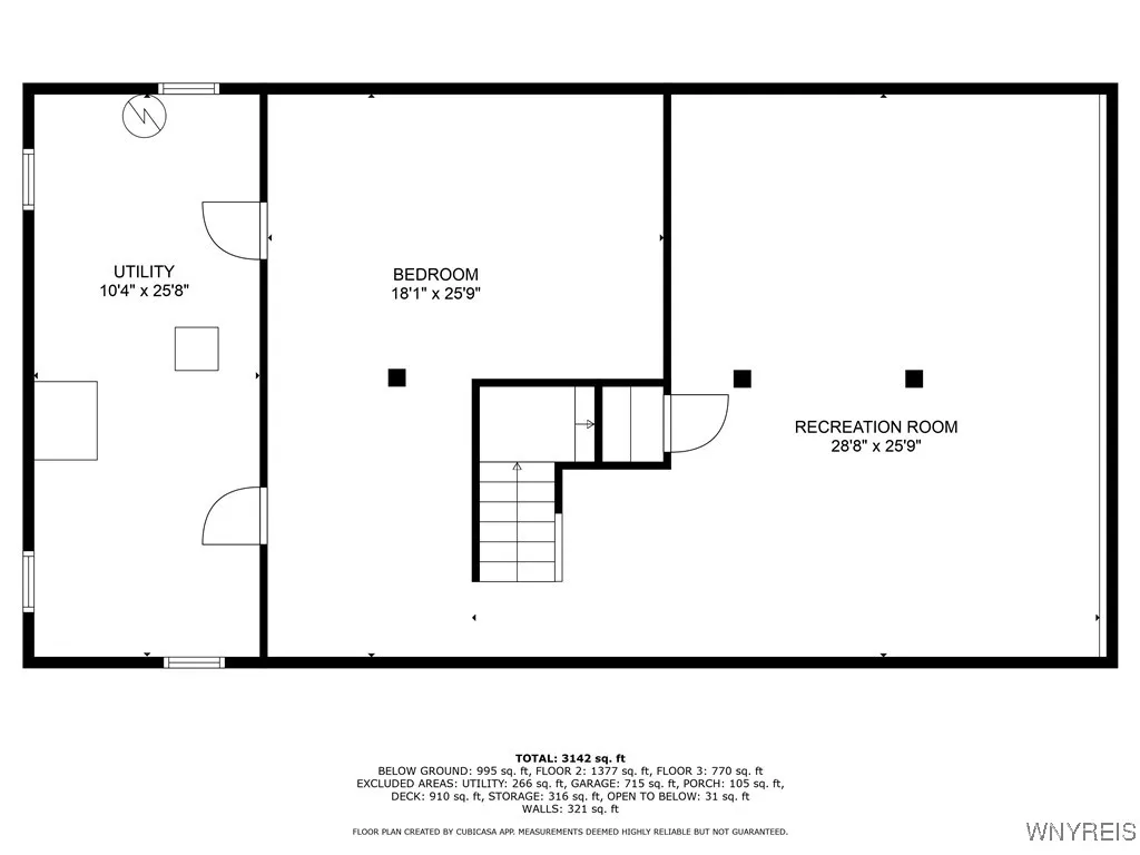 6149 Fairview Lane, Great Valley, New York 14741, Great Valley, New York 14741, 4 Bedrooms Bedrooms, 8 Rooms Rooms,2 BathroomsBathrooms,Residential,For Sale,6149 Fairview Lane, Great Valley, New York 14741,B1618877