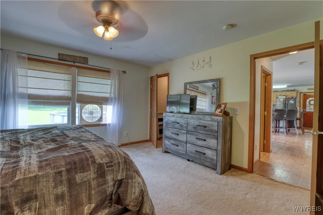 6149 Fairview Lane, Great Valley, New York 14741, Great Valley, New York 14741, 4 Bedrooms Bedrooms, 8 Rooms Rooms,2 BathroomsBathrooms,Residential,For Sale,6149 Fairview Lane, Great Valley, New York 14741,B1618877