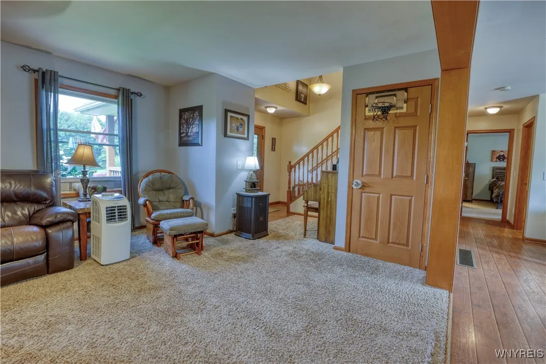 6149 Fairview Lane, Great Valley, New York 14741, Great Valley, New York 14741, 4 Bedrooms Bedrooms, 8 Rooms Rooms,2 BathroomsBathrooms,Residential,For Sale,6149 Fairview Lane, Great Valley, New York 14741,B1618877