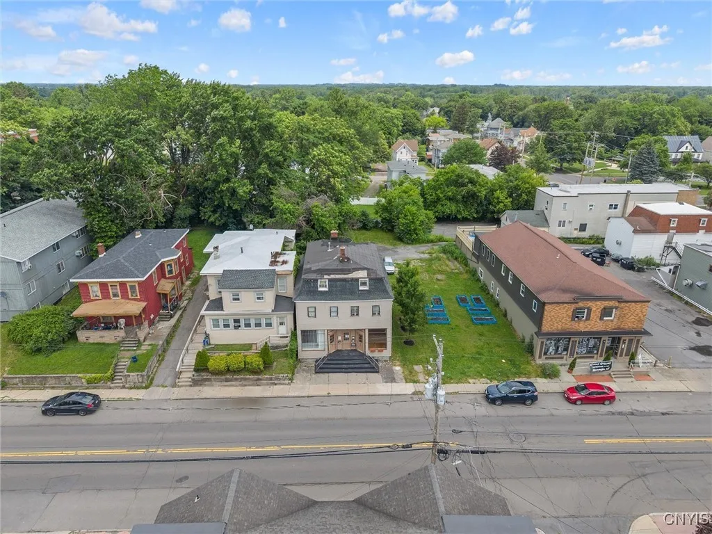 116 West Manlius Street, Dewitt, New York 13057, De Witt, New York 13057, ,Commercial Sale,For Sale,116 West Manlius Street, Dewitt, New York 13057,S1611469