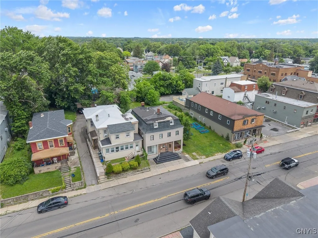 116 West Manlius Street, Dewitt, New York 13057, De Witt, New York 13057, ,Commercial Sale,For Sale,116 West Manlius Street, Dewitt, New York 13057,S1611469