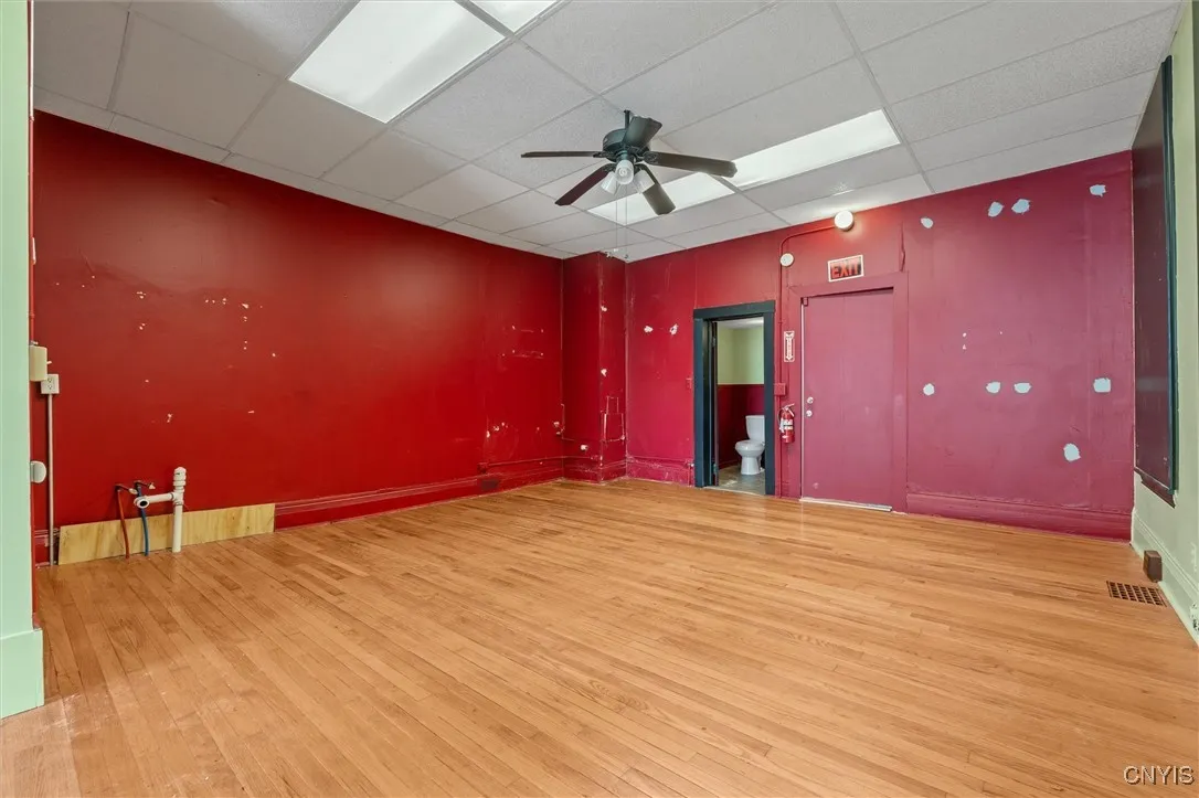 116 West Manlius Street, Dewitt, New York 13057, De Witt, New York 13057, ,Commercial Sale,For Sale,116 West Manlius Street, Dewitt, New York 13057,S1611469