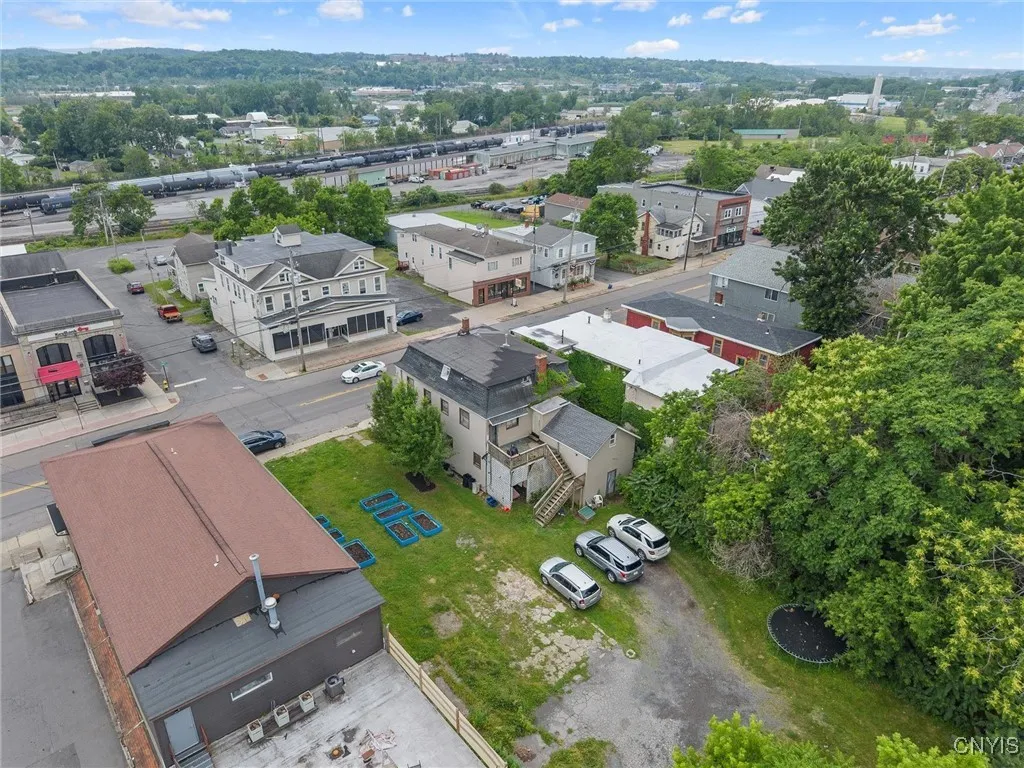 116 West Manlius Street, Dewitt, New York 13057, De Witt, New York 13057, ,Commercial Sale,For Sale,116 West Manlius Street, Dewitt, New York 13057,S1611469
