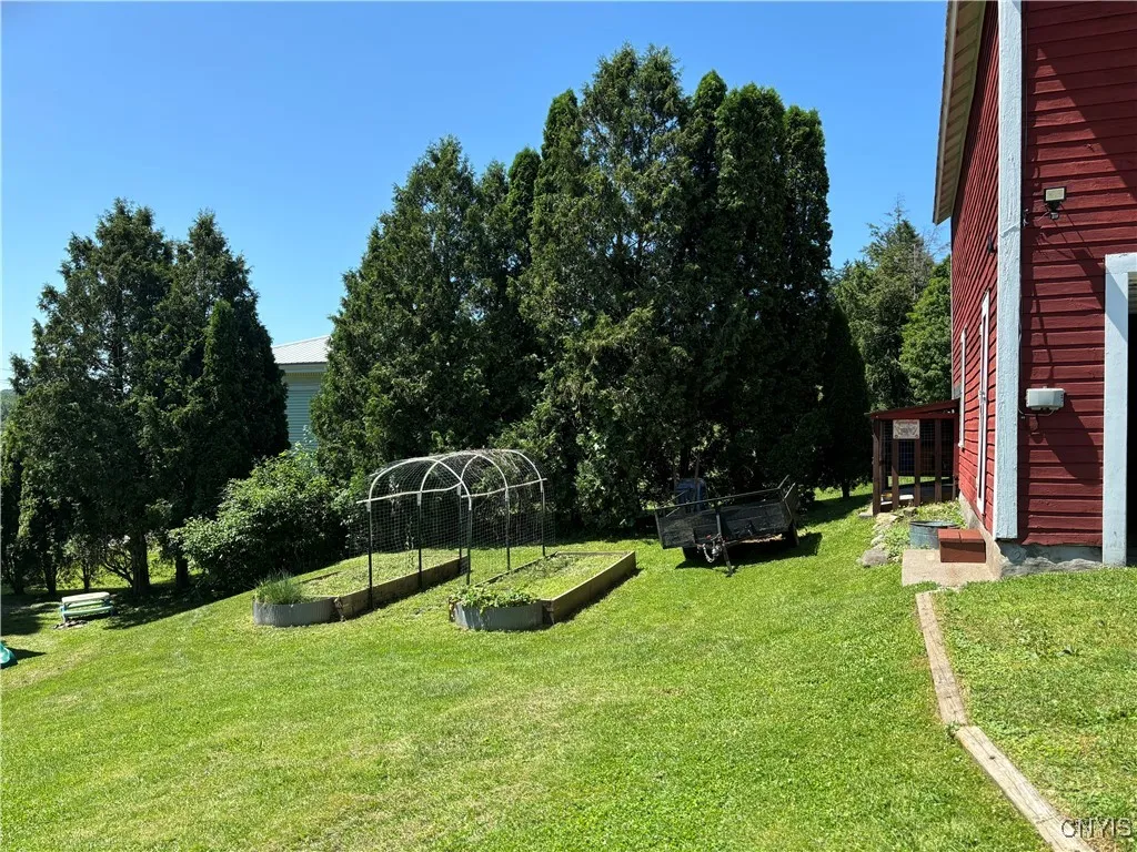 24 Bradford Street, Marathon, New York 13803, Marathon, New York 13803, 3 Bedrooms Bedrooms, 7 Rooms Rooms,2 BathroomsBathrooms,Residential,Closed,24 Bradford Street, Marathon, New York 13803,S1618886