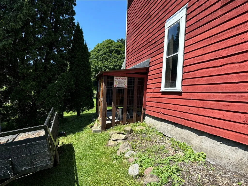 24 Bradford Street, Marathon, New York 13803, Marathon, New York 13803, 3 Bedrooms Bedrooms, 7 Rooms Rooms,2 BathroomsBathrooms,Residential,Closed,24 Bradford Street, Marathon, New York 13803,S1618886