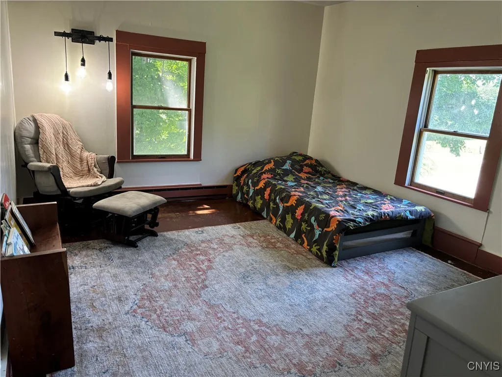 24 Bradford Street, Marathon, New York 13803, Marathon, New York 13803, 3 Bedrooms Bedrooms, 7 Rooms Rooms,2 BathroomsBathrooms,Residential,Closed,24 Bradford Street, Marathon, New York 13803,S1618886
