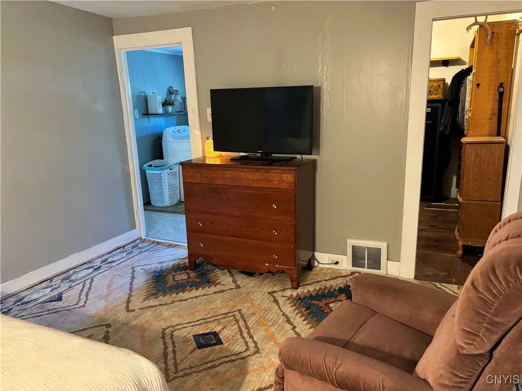 24 Bradford Street, Marathon, New York 13803, Marathon, New York 13803, 3 Bedrooms Bedrooms, 7 Rooms Rooms,2 BathroomsBathrooms,Residential,Closed,24 Bradford Street, Marathon, New York 13803,S1618886