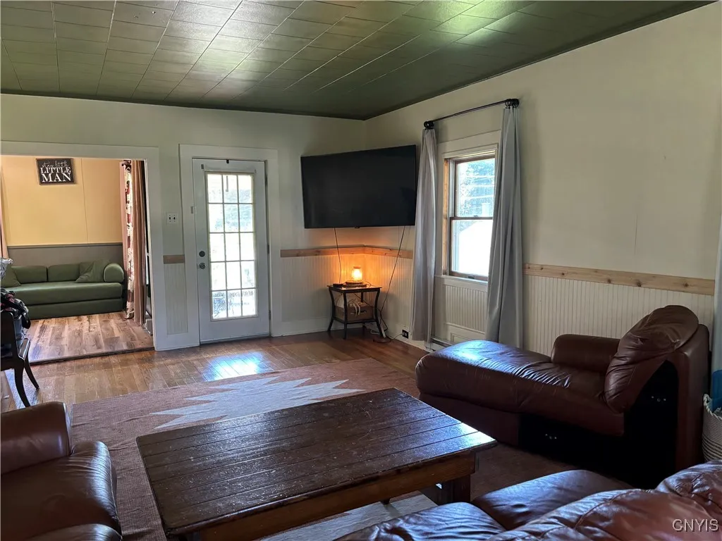 24 Bradford Street, Marathon, New York 13803, Marathon, New York 13803, 3 Bedrooms Bedrooms, 7 Rooms Rooms,2 BathroomsBathrooms,Residential,Closed,24 Bradford Street, Marathon, New York 13803,S1618886