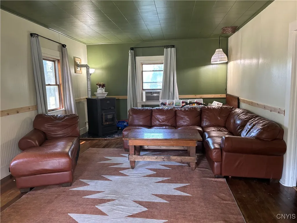 24 Bradford Street, Marathon, New York 13803, Marathon, New York 13803, 3 Bedrooms Bedrooms, 7 Rooms Rooms,2 BathroomsBathrooms,Residential,Closed,24 Bradford Street, Marathon, New York 13803,S1618886