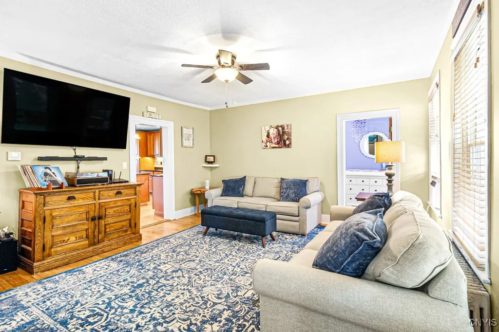 10425 Roberts Road, Litchfield, New York 13456, Litchfield, New York 13456, 4 Bedrooms Bedrooms, 10 Rooms Rooms,2 BathroomsBathrooms,Residential,Closed,10425 Roberts Road, Litchfield, New York 13456,0,S1614524