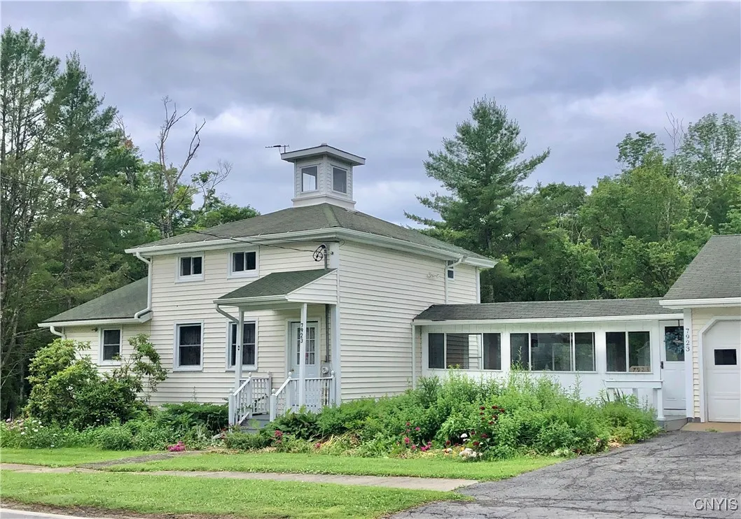 7923 Steuben Street, Trenton, New York 13354, Trenton, New York 13354, 3 Bedrooms Bedrooms, 6 Rooms Rooms,1 BathroomBathrooms,Residential,Closed,7923 Steuben Street, Trenton, New York 13354,0,S1618964