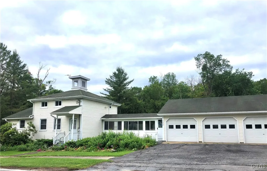 7923 Steuben Street, Trenton, New York 13354, Trenton, New York 13354, 3 Bedrooms Bedrooms, 6 Rooms Rooms,1 BathroomBathrooms,Residential,Closed,7923 Steuben Street, Trenton, New York 13354,0,S1618964