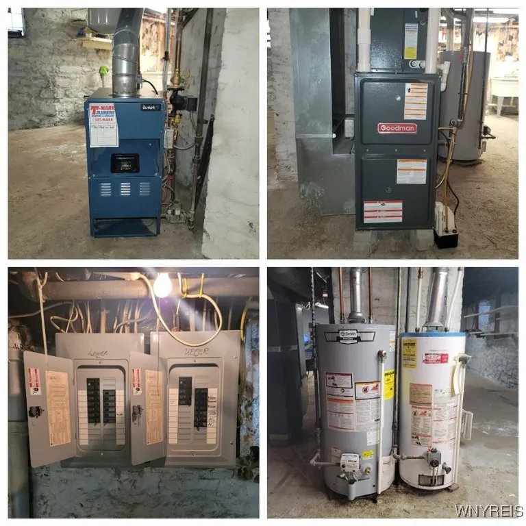 187 Auburn Avenue, Buffalo, New York 14213, Buffalo, New York 14213, 5 Bedrooms Bedrooms, ,2 BathroomsBathrooms,Residential,For Sale,187 Auburn Avenue, Buffalo, New York 14213,B1618787