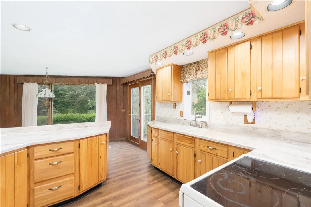 2105 Ireland Road, Clarkson, New York 14420, Clarkson, New York 14420, 2 Bedrooms Bedrooms, 5 Rooms Rooms,1 BathroomBathrooms,Residential,For Sale,2105 Ireland Road, Clarkson, New York 14420,R1618948