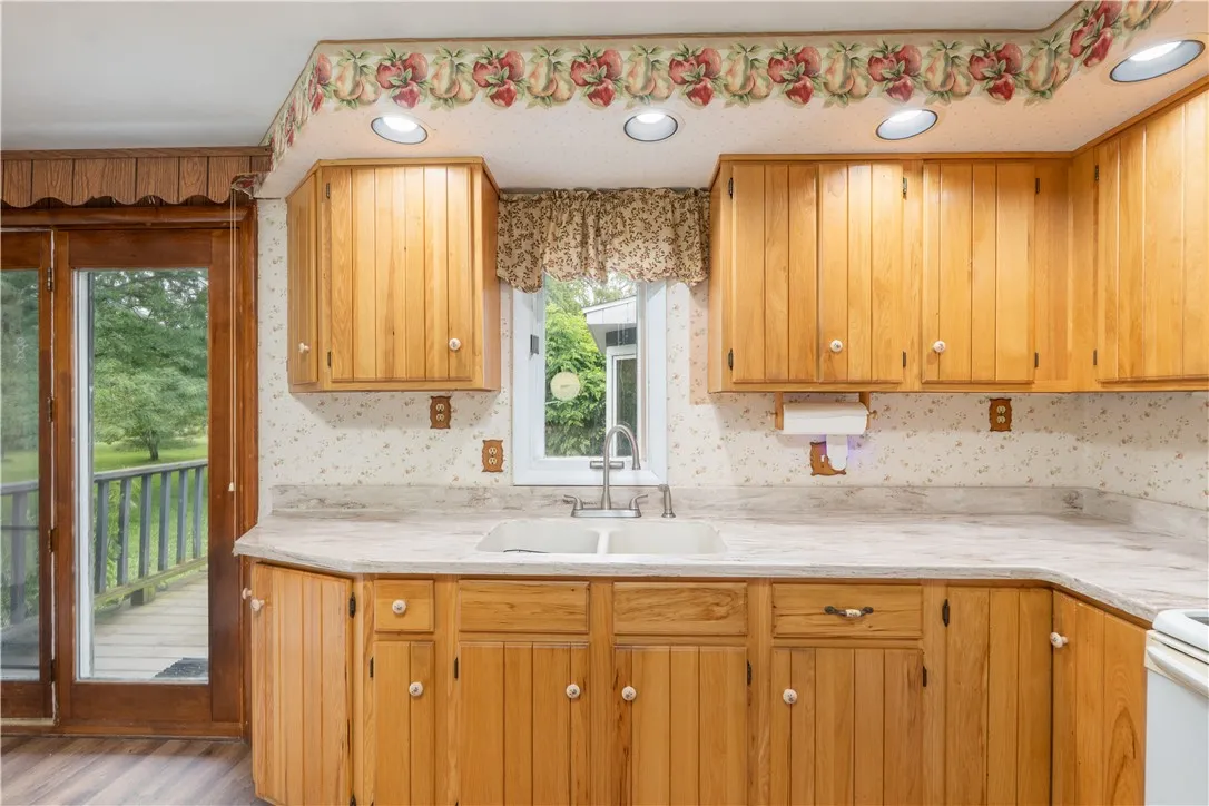 2105 Ireland Road, Clarkson, New York 14420, Clarkson, New York 14420, 2 Bedrooms Bedrooms, 5 Rooms Rooms,1 BathroomBathrooms,Residential,For Sale,2105 Ireland Road, Clarkson, New York 14420,R1618948