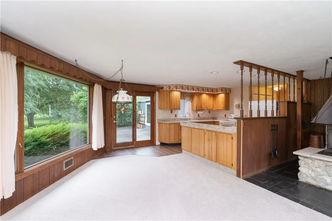 2105 Ireland Road, Clarkson, New York 14420, Clarkson, New York 14420, 2 Bedrooms Bedrooms, 5 Rooms Rooms,1 BathroomBathrooms,Residential,For Sale,2105 Ireland Road, Clarkson, New York 14420,R1618948