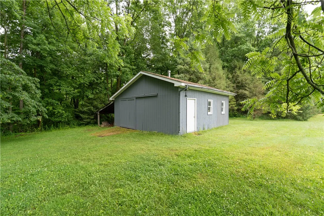 2105 Ireland Road, Clarkson, New York 14420, Clarkson, New York 14420, 2 Bedrooms Bedrooms, 5 Rooms Rooms,1 BathroomBathrooms,Residential,For Sale,2105 Ireland Road, Clarkson, New York 14420,R1618948