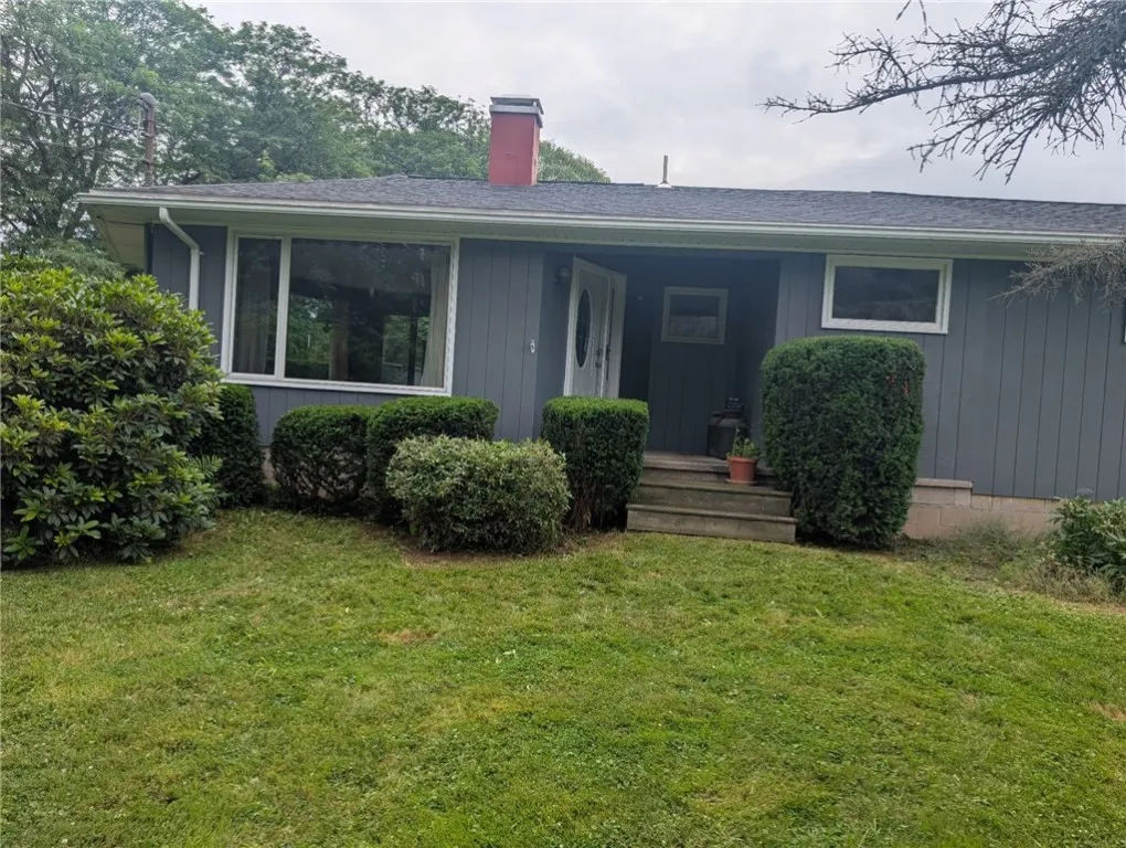 2105 Ireland Road, Clarkson, New York 14420, Clarkson, New York 14420, 2 Bedrooms Bedrooms, 5 Rooms Rooms,1 BathroomBathrooms,Residential,For Sale,2105 Ireland Road, Clarkson, New York 14420,R1618948