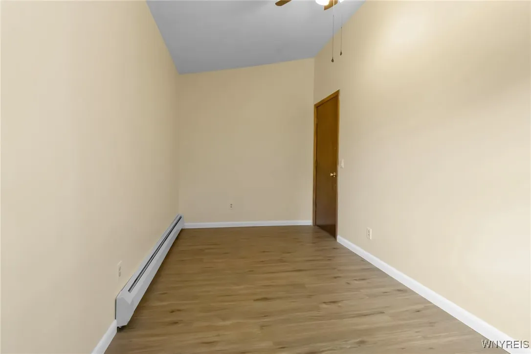 Fifth Bedroom (Second Floor)