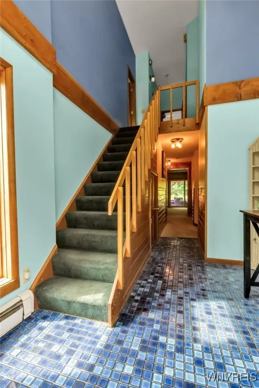 Stairway