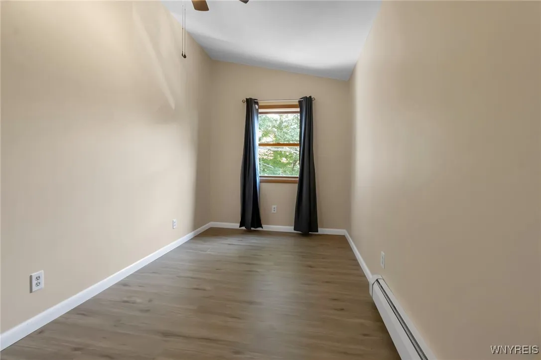 Fifth Bedroom (Second Floor)