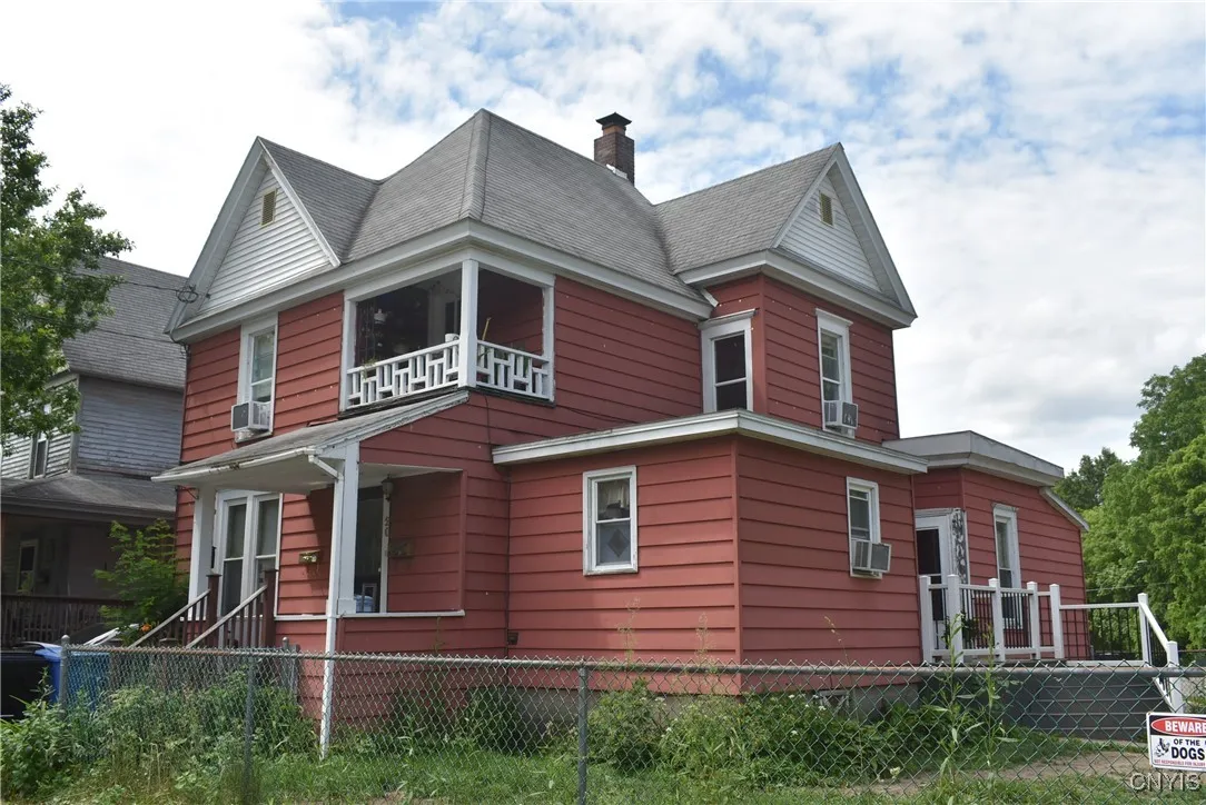20 East Main Street, Cortland, New York 13045, Cortland, New York 13045, 4 Bedrooms Bedrooms, ,2 BathroomsBathrooms,Residential,For Sale,20 East Main Street, Cortland, New York 13045,S1618656