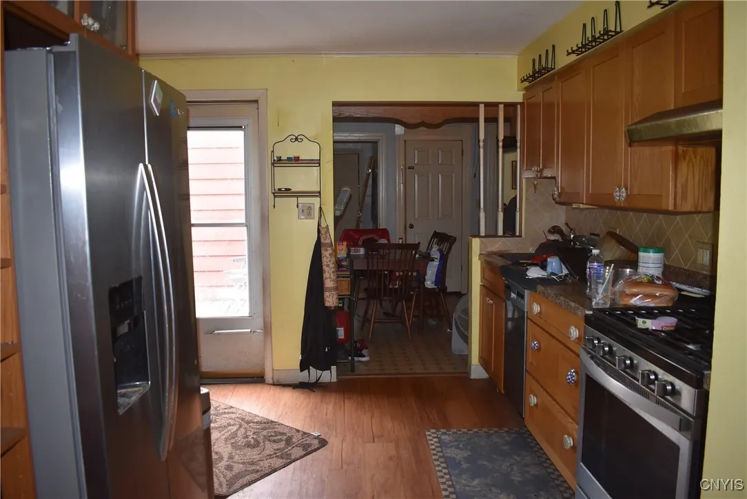 20 East Main Street, Cortland, New York 13045, Cortland, New York 13045, 4 Bedrooms Bedrooms, ,2 BathroomsBathrooms,Residential,For Sale,20 East Main Street, Cortland, New York 13045,S1618656
