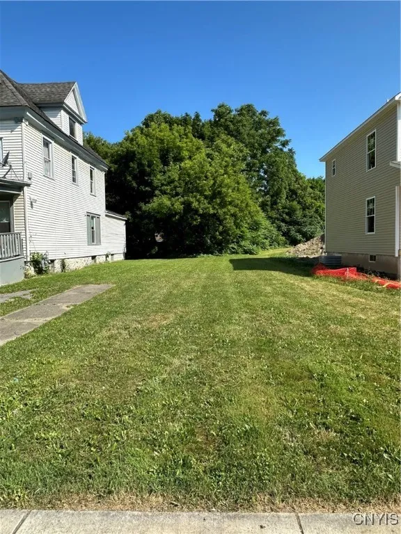 152 West Kennedy Street, Syracuse, New York 13205, Syracuse, New York 13205, ,Land,For Sale,152 West Kennedy Street, Syracuse, New York 13205,S1616852