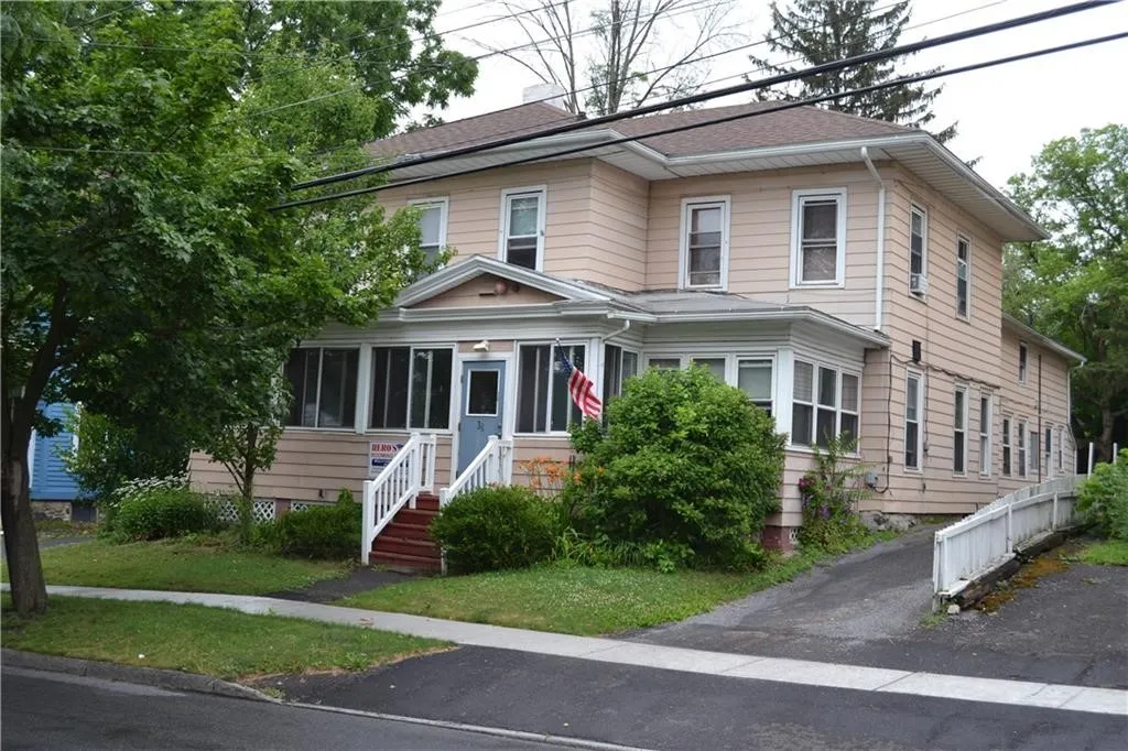 38 Chapin Street, Canandaigua City, New York 14424, Canandaigua City, New York 14424, 9 Bedrooms Bedrooms, ,Multi Family,For Sale,38 Chapin Street, Canandaigua City, New York 14424,R1618982
