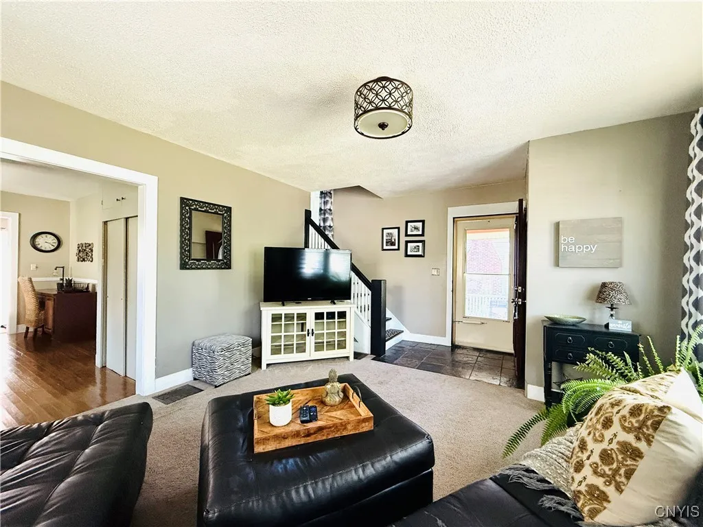 19 Cedar Street, Cortland, New York 13045, Cortland, New York 13045, 3 Bedrooms Bedrooms, 9 Rooms Rooms,2 BathroomsBathrooms,Residential,Closed,19 Cedar Street, Cortland, New York 13045,S1618956