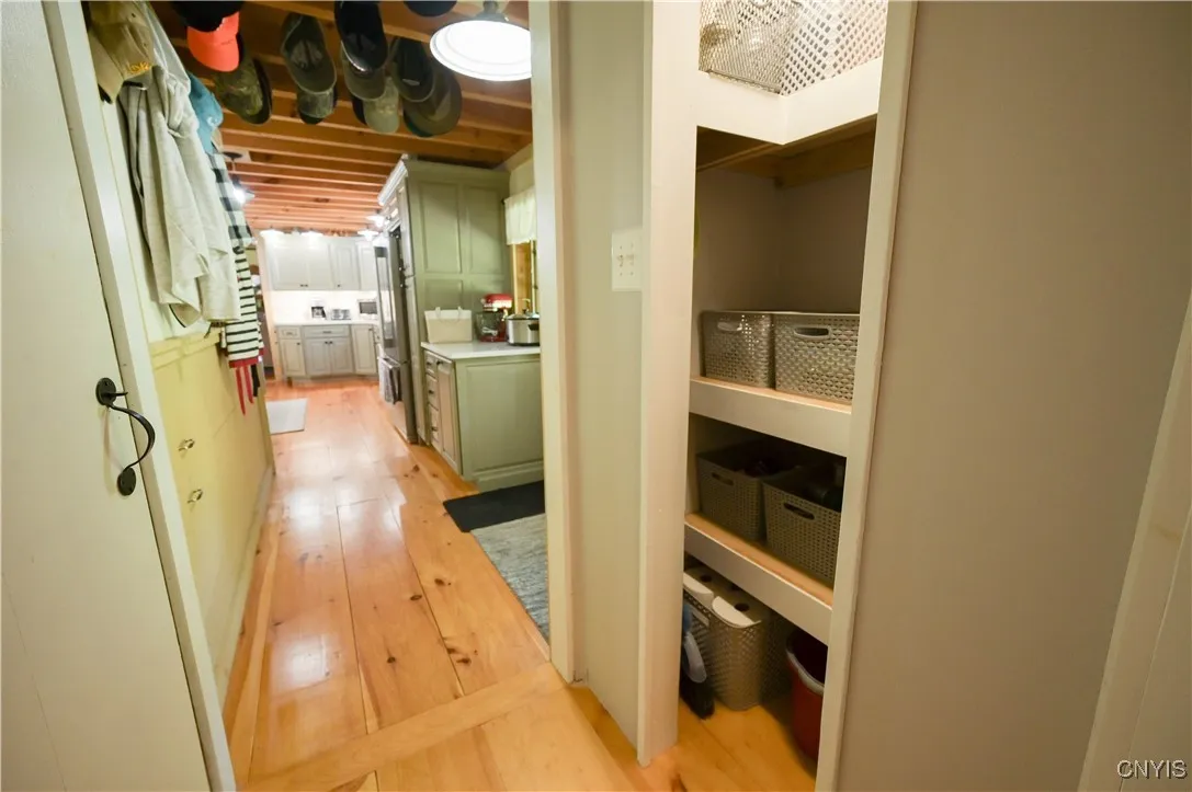 7847 Blue Road, Deerfield, New York 13502, Deerfield, New York 13304, 3 Bedrooms Bedrooms, 8 Rooms Rooms,2 BathroomsBathrooms,Residential,Closed,7847 Blue Road, Deerfield, New York 13502,0,S1618997