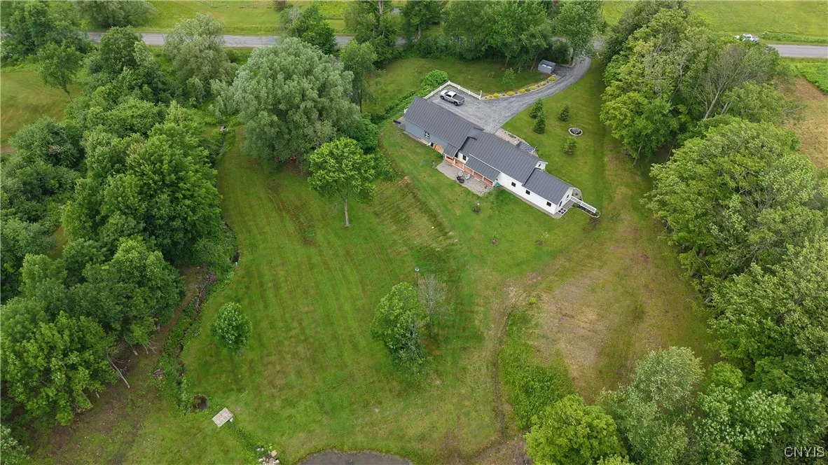 7847 Blue Road, Deerfield, New York 13502, Deerfield, New York 13304, 3 Bedrooms Bedrooms, 8 Rooms Rooms,2 BathroomsBathrooms,Residential,Closed,7847 Blue Road, Deerfield, New York 13502,0,S1618997