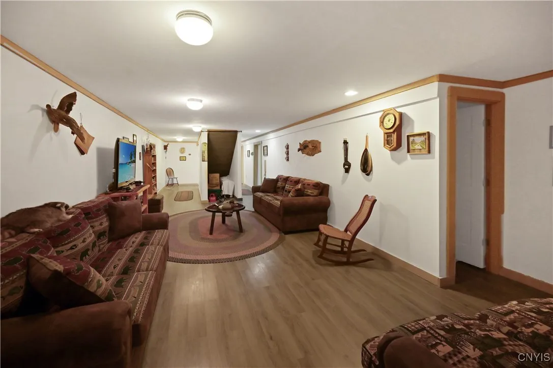 7847 Blue Road, Deerfield, New York 13502, Deerfield, New York 13304, 3 Bedrooms Bedrooms, 8 Rooms Rooms,2 BathroomsBathrooms,Residential,Closed,7847 Blue Road, Deerfield, New York 13502,0,S1618997