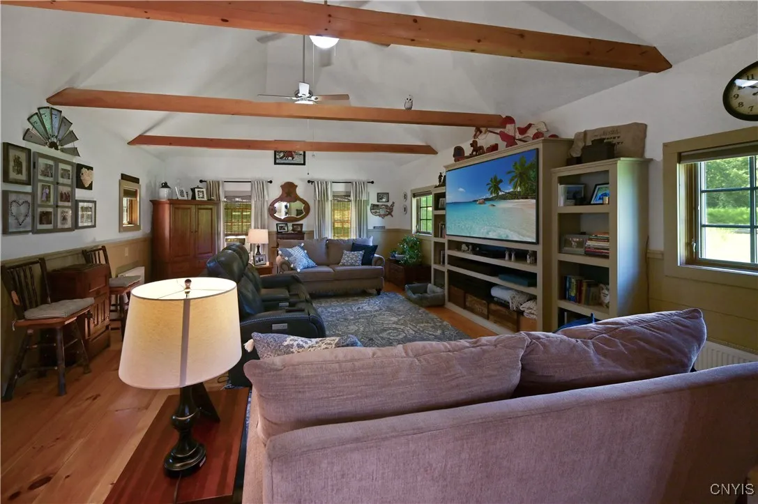 7847 Blue Road, Deerfield, New York 13502, Deerfield, New York 13304, 3 Bedrooms Bedrooms, 8 Rooms Rooms,2 BathroomsBathrooms,Residential,Closed,7847 Blue Road, Deerfield, New York 13502,0,S1618997