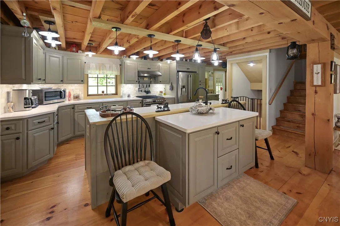 7847 Blue Road, Deerfield, New York 13502, Deerfield, New York 13304, 3 Bedrooms Bedrooms, 8 Rooms Rooms,2 BathroomsBathrooms,Residential,Closed,7847 Blue Road, Deerfield, New York 13502,0,S1618997