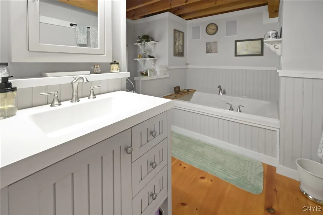 7847 Blue Road, Deerfield, New York 13502, Deerfield, New York 13304, 3 Bedrooms Bedrooms, 8 Rooms Rooms,2 BathroomsBathrooms,Residential,Closed,7847 Blue Road, Deerfield, New York 13502,0,S1618997