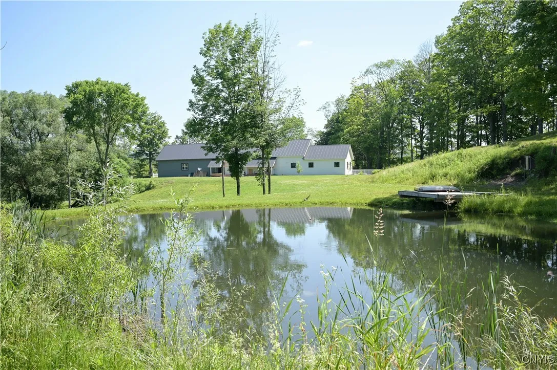 7847 Blue Road, Deerfield, New York 13502, Deerfield, New York 13304, 3 Bedrooms Bedrooms, 8 Rooms Rooms,2 BathroomsBathrooms,Residential,Closed,7847 Blue Road, Deerfield, New York 13502,0,S1618997