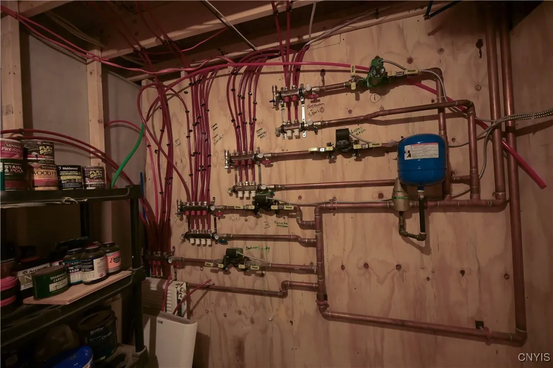 7847 Blue Road, Deerfield, New York 13502, Deerfield, New York 13304, 3 Bedrooms Bedrooms, 8 Rooms Rooms,2 BathroomsBathrooms,Residential,Closed,7847 Blue Road, Deerfield, New York 13502,0,S1618997